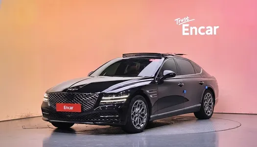 Genesis G80 (RG3) 2.5 AWD 2022