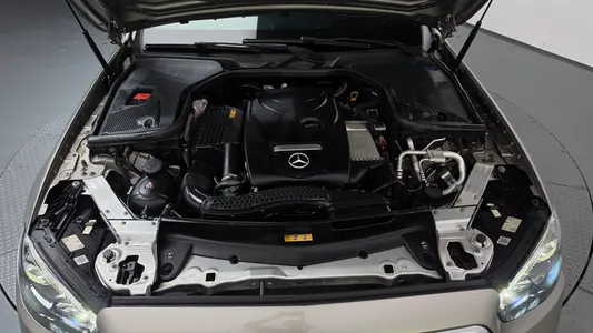 Mercedes-Benz E-Class W213 E250 2021 6