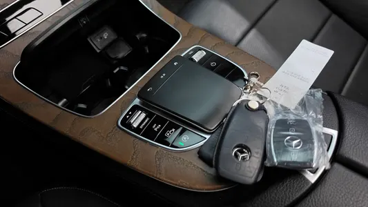 Mercedes-Benz E-Class W213 E250 2021 15