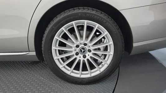 Mercedes-Benz E-Class W213 E250 2021 21