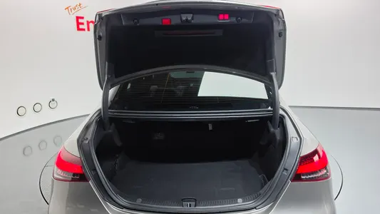 Mercedes-Benz E-Class W213 E250 2021 27