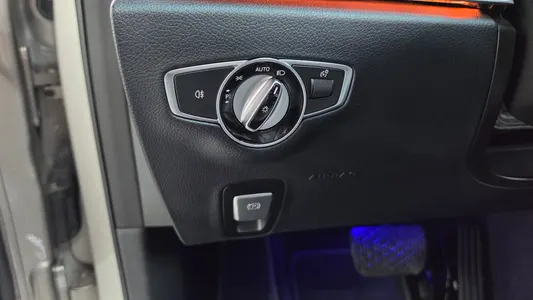 Mercedes-Benz E-Class W213 E250 2021 30