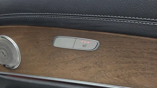 Mercedes-Benz E-Class W213 E250 2021 38