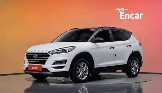 Hyundai Tucson 2.0 2WD 2020