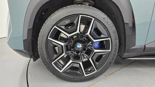 BMW XM (G09) 4.4 2023 4