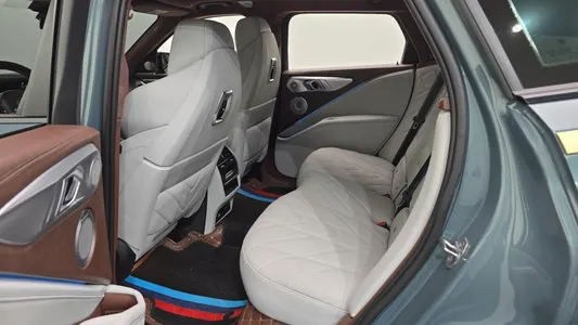 BMW XM (G09) 4.4 2023 19