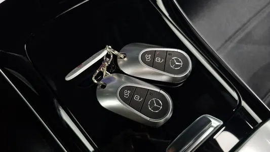 Mercedes-Benz C-Class W206 C200 2022 33