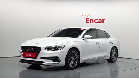 Hyundai IG 3.0 LPI 2019