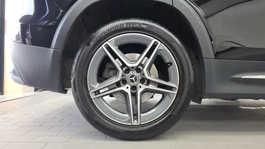 Mercedes-Benz GLB-Class X247 GLB250 4MATIC 2022 5