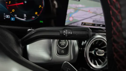 Mercedes-Benz GLB-Class X247 GLB250 4MATIC 2022 9