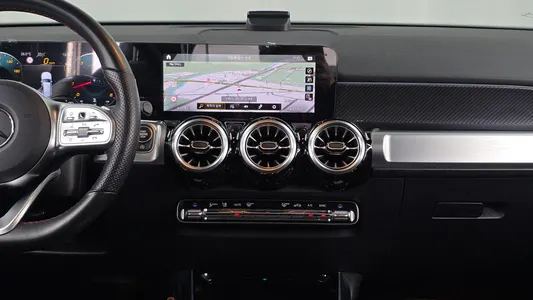 Mercedes-Benz GLB-Class X247 GLB250 4MATIC 2022 14