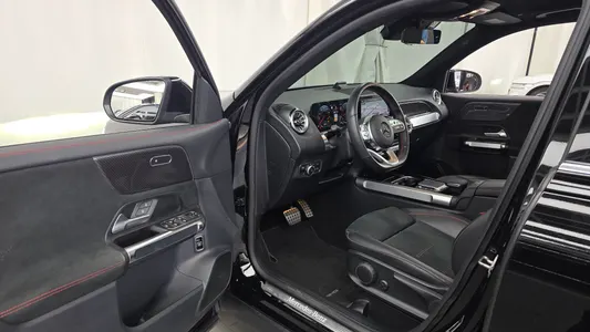 Mercedes-Benz GLB-Class X247 GLB250 4MATIC 2022 10
