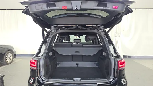 Mercedes-Benz GLB-Class X247 GLB250 4MATIC 2022 20