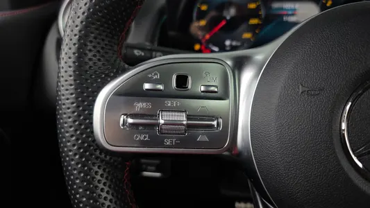 Mercedes-Benz GLB-Class X247 GLB250 4MATIC 2022 17