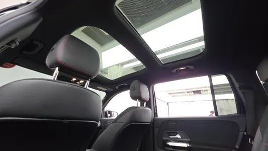 Mercedes-Benz GLB-Class X247 GLB250 4MATIC 2022 19