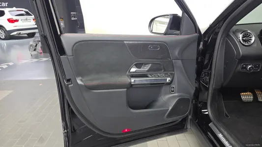 Mercedes-Benz GLB-Class X247 GLB250 4MATIC 2022 24
