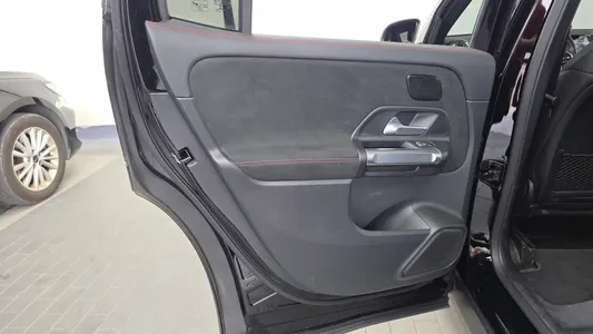 Mercedes-Benz GLB-Class X247 GLB250 4MATIC 2022 25