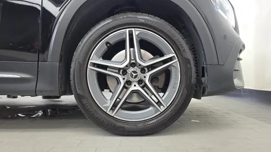 Mercedes-Benz GLB-Class X247 GLB250 4MATIC 2022 21