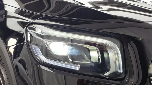 Mercedes-Benz GLB-Class X247 GLB250 4MATIC 2022 22
