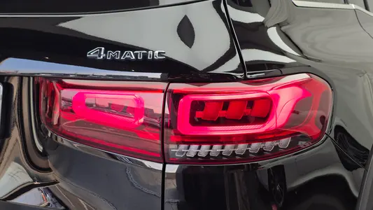 Mercedes-Benz GLB-Class X247 GLB250 4MATIC 2022 23