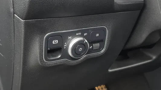 Mercedes-Benz GLB-Class X247 GLB250 4MATIC 2022 29