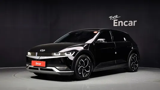 Hyundai Ioniq 5 2021
