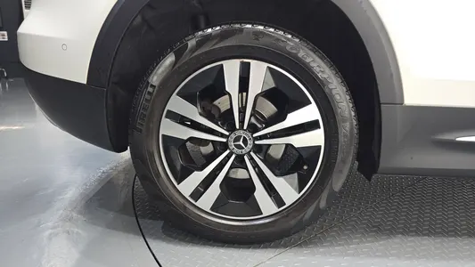 Mercedes-Benz GLB-Class X247 GLB220 2021 4