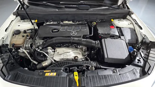 Mercedes-Benz GLB-Class X247 GLB220 2021 5