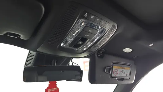 Mercedes-Benz GLB-Class X247 GLB220 2021 19
