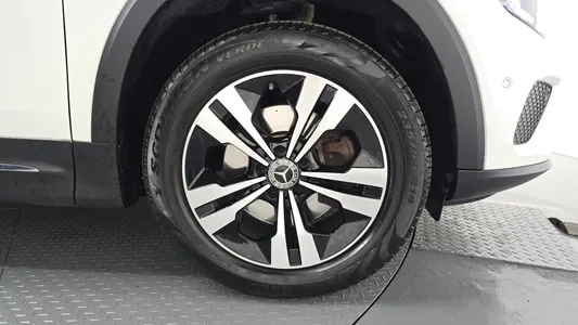 Mercedes-Benz GLB-Class X247 GLB220 2021 21