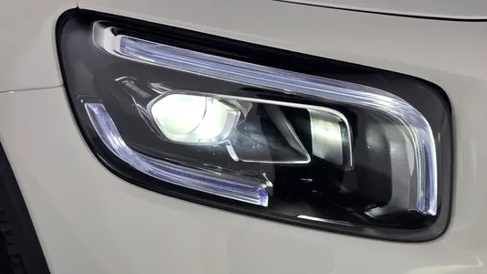 Mercedes-Benz GLB-Class X247 GLB220 2021 22