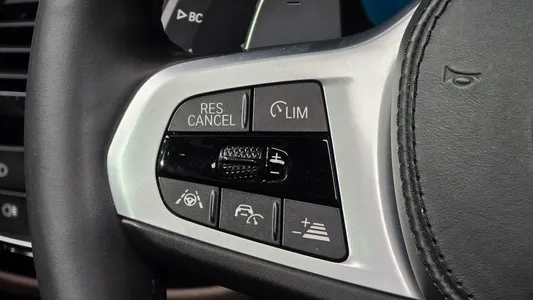 BMW 5 Series (G30) 520d M 2020 18