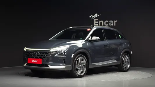 Hyundai 2020