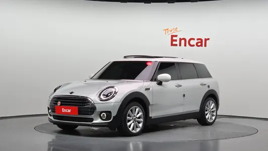 MINI 2021
