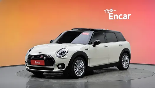 MINI High 2018