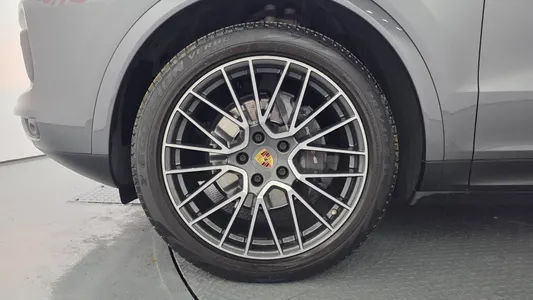 Porsche (PO536) 3.0 2019 5