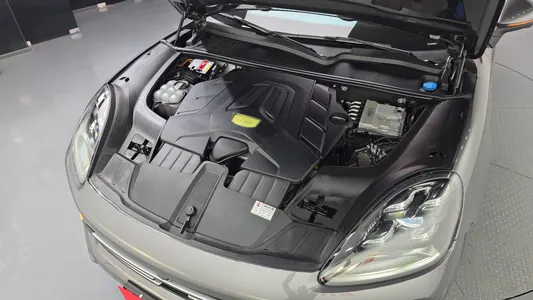 Porsche (PO536) 3.0 2019 6