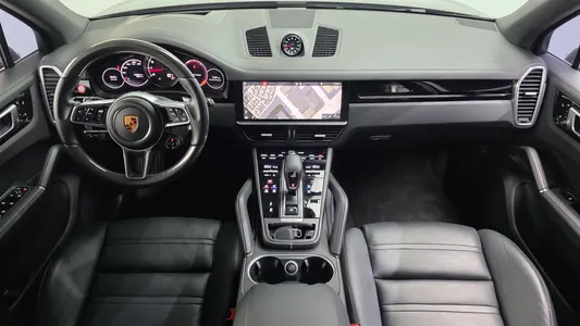 Porsche (PO536) 3.0 2019 7