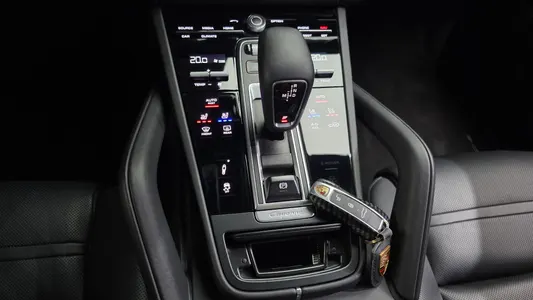 Porsche (PO536) 3.0 2019 9