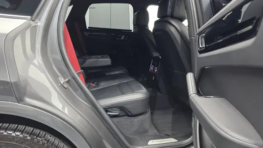 Porsche (PO536) 3.0 2019 12
