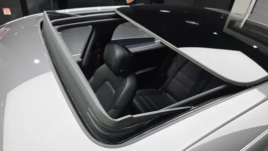 Porsche (PO536) 3.0 2019 19