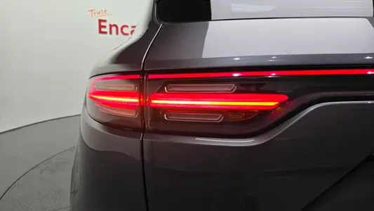 Porsche (PO536) 3.0 2019 23