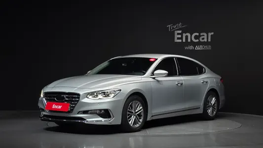 Hyundai IG 3.0 LPI 2017