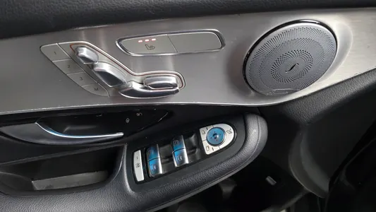 Mercedes-Benz GLC-Class X253 GLC220 d 4MATIC 2018 14