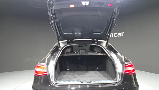 Mercedes-Benz GLC-Class X253 GLC220 d 4MATIC 2018 20