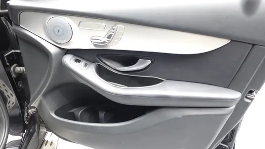 Mercedes-Benz GLC-Class X253 GLC220 d 4MATIC 2018 24