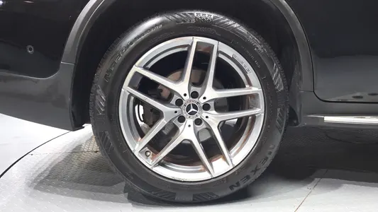 Mercedes-Benz GLC-Class X253 GLC220 d 4MATIC 2018 21