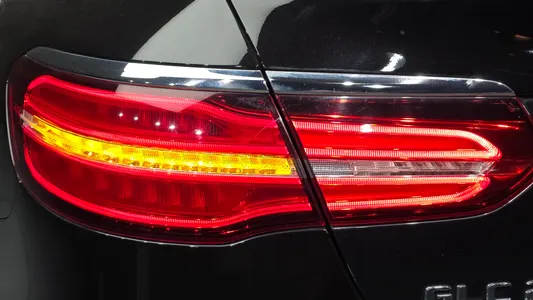Mercedes-Benz GLC-Class X253 GLC220 d 4MATIC 2018 23
