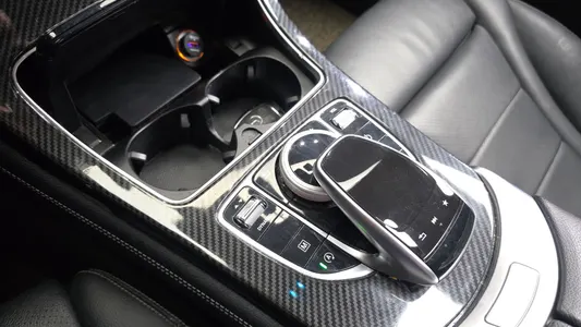 Mercedes-Benz GLC-Class X253 GLC220 d 4MATIC 2018 27