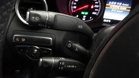 Mercedes-Benz GLC-Class X253 GLC220 d 4MATIC 2018 28